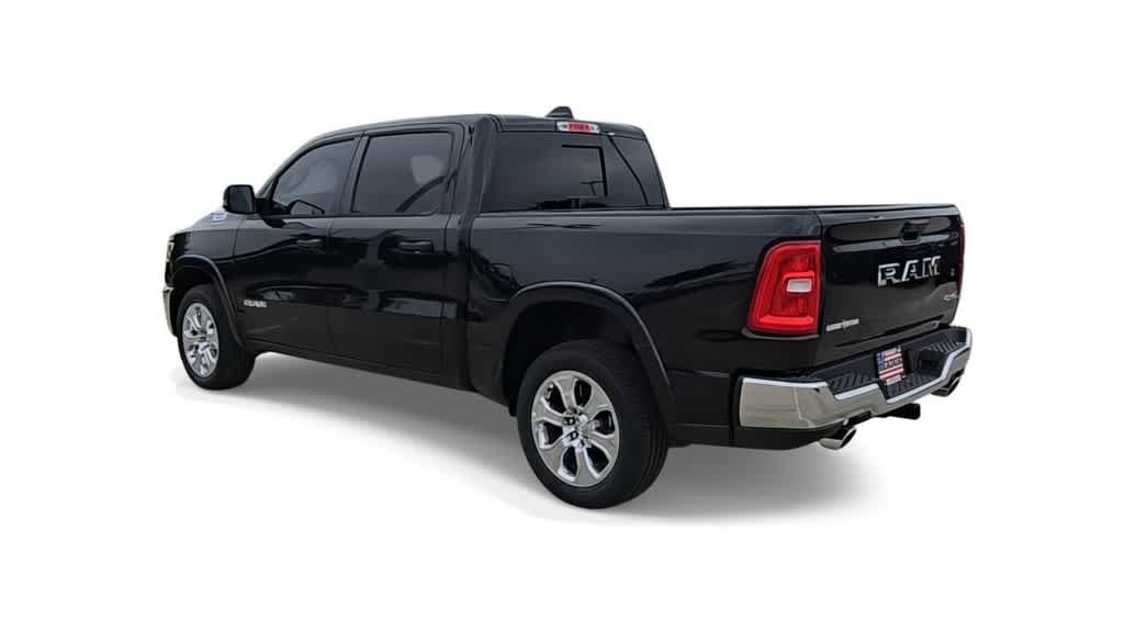 Thumbnail: 2026 RAM 1500 - 6