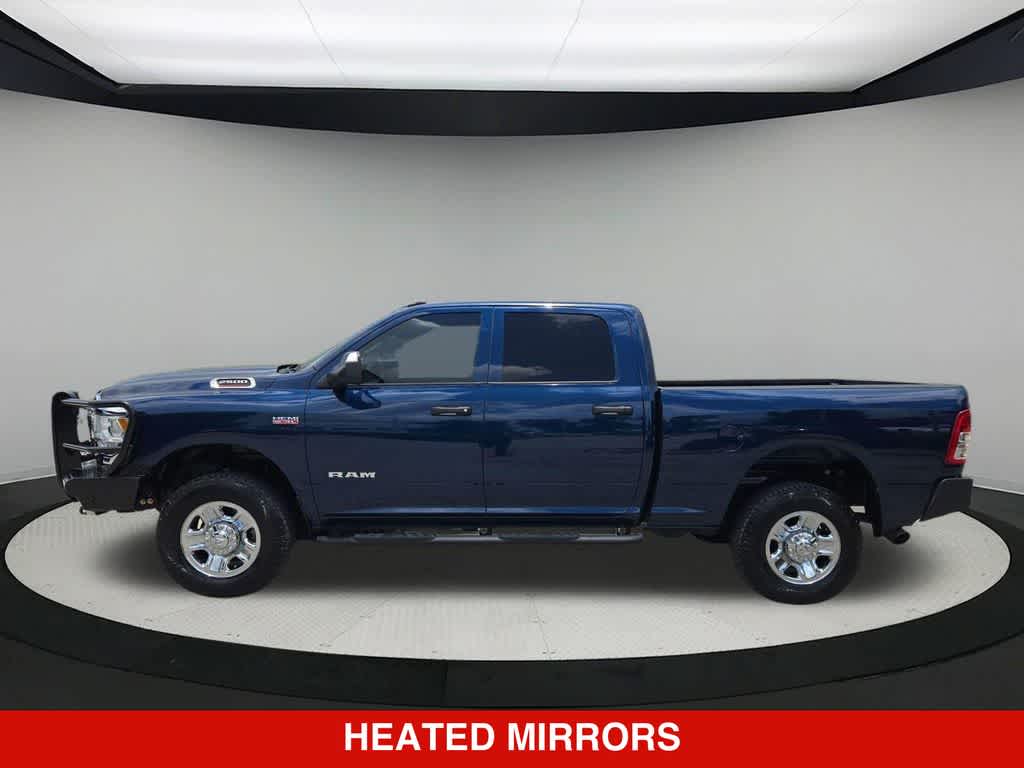 Thumbnail: 2022 RAM 2500 - 3