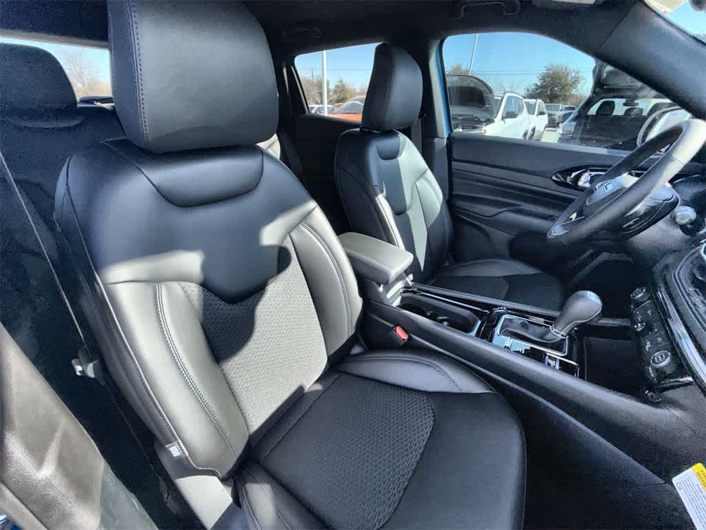 Thumbnail: 2026 Jeep Compass - 15