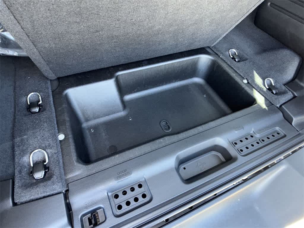 Thumbnail: 2025 Jeep Wrangler - 20