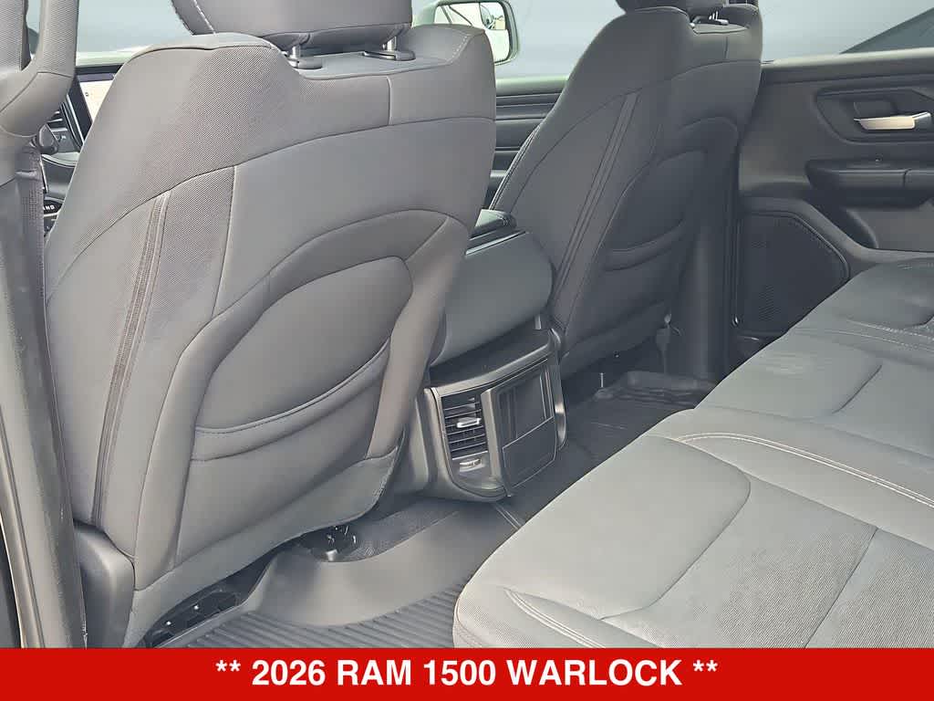 Thumbnail: 2026 RAM 1500 - 19