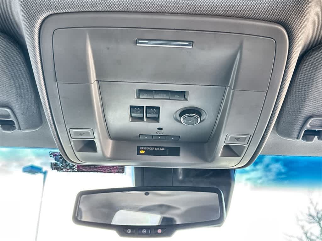 Thumbnail: 2017 GMC Yukon - 24