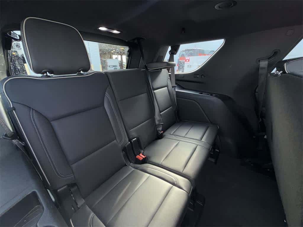 Thumbnail: 2024 GMC Yukon - 15