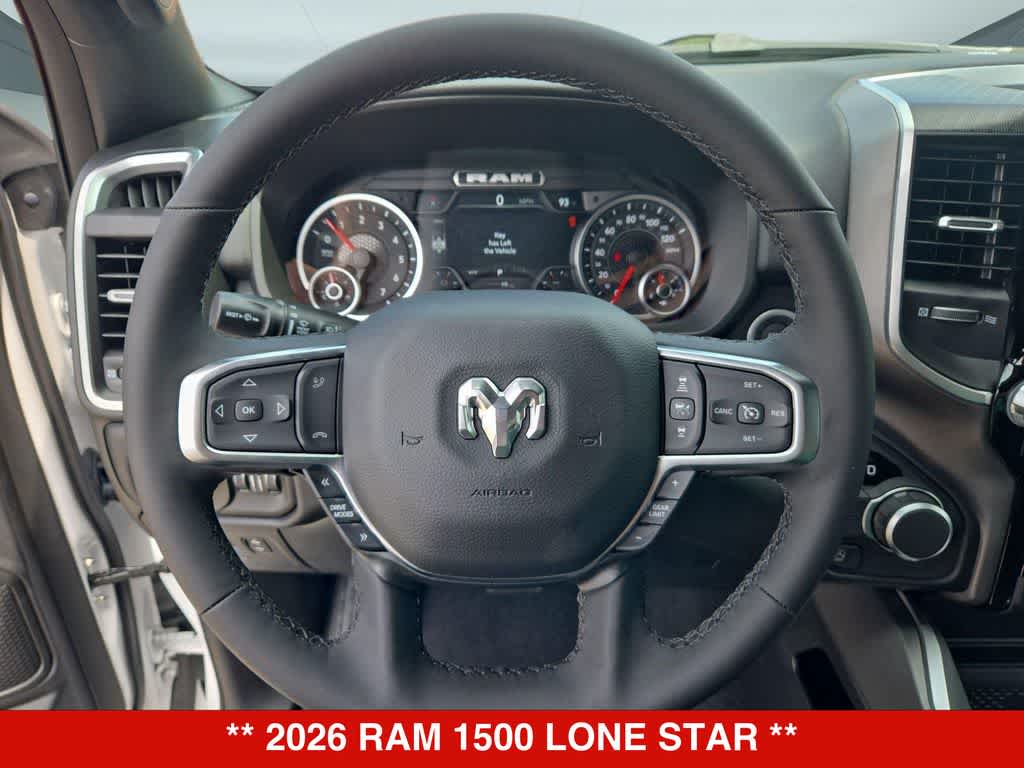 Thumbnail: 2026 RAM 1500 - 21