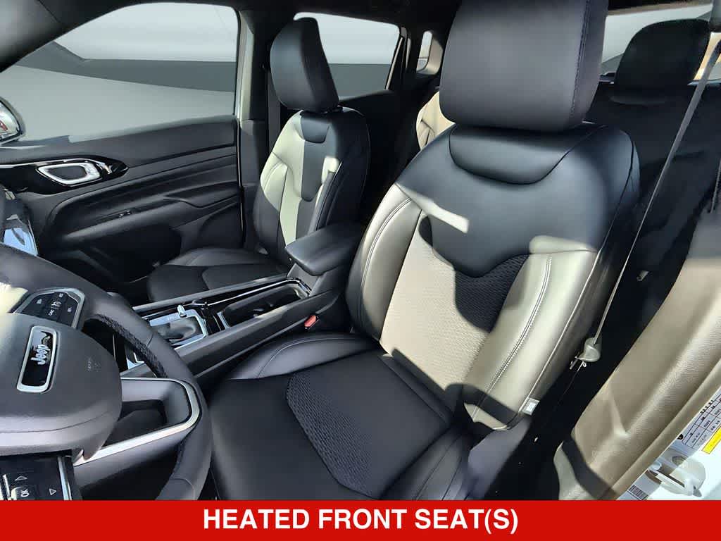 Thumbnail: 2026 Jeep Compass - 12