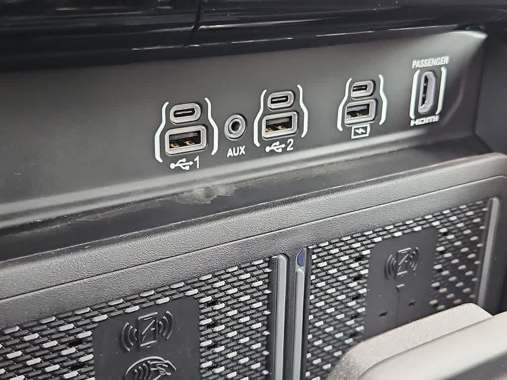 Thumbnail: 2026 RAM 1500 - 34