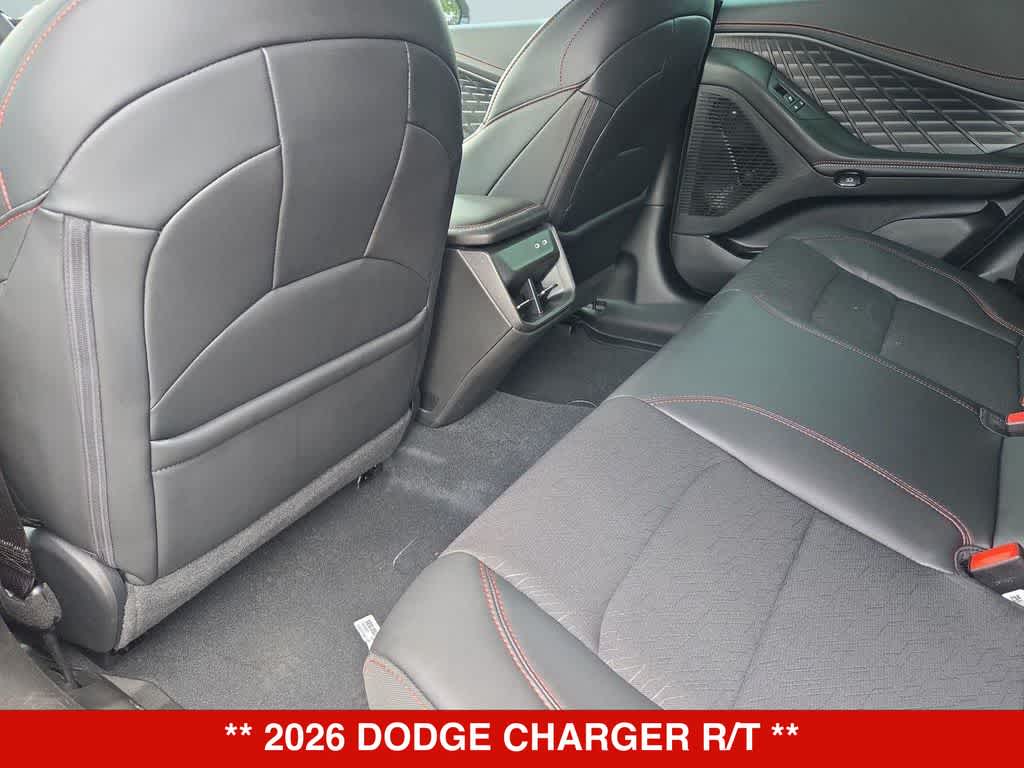Thumbnail: 2026 Dodge Charger - 17