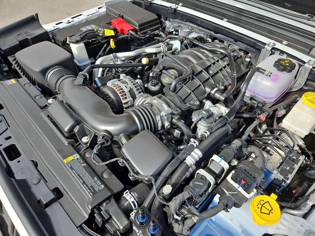 Thumbnail: 2026 Jeep Gladiator - 15