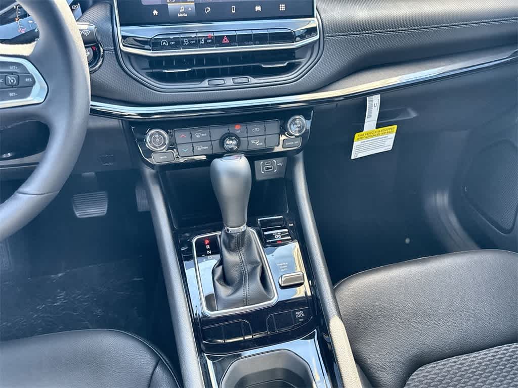 Thumbnail: 2026 Jeep Compass - 18