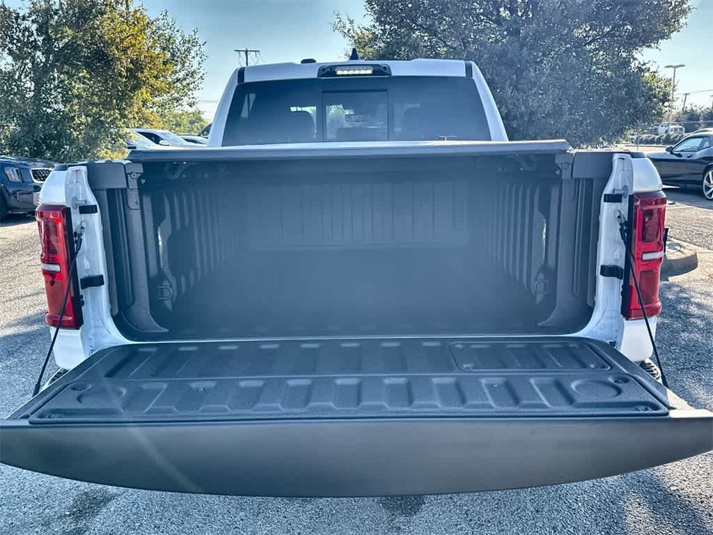 Thumbnail: 2026 RAM 1500 - 21