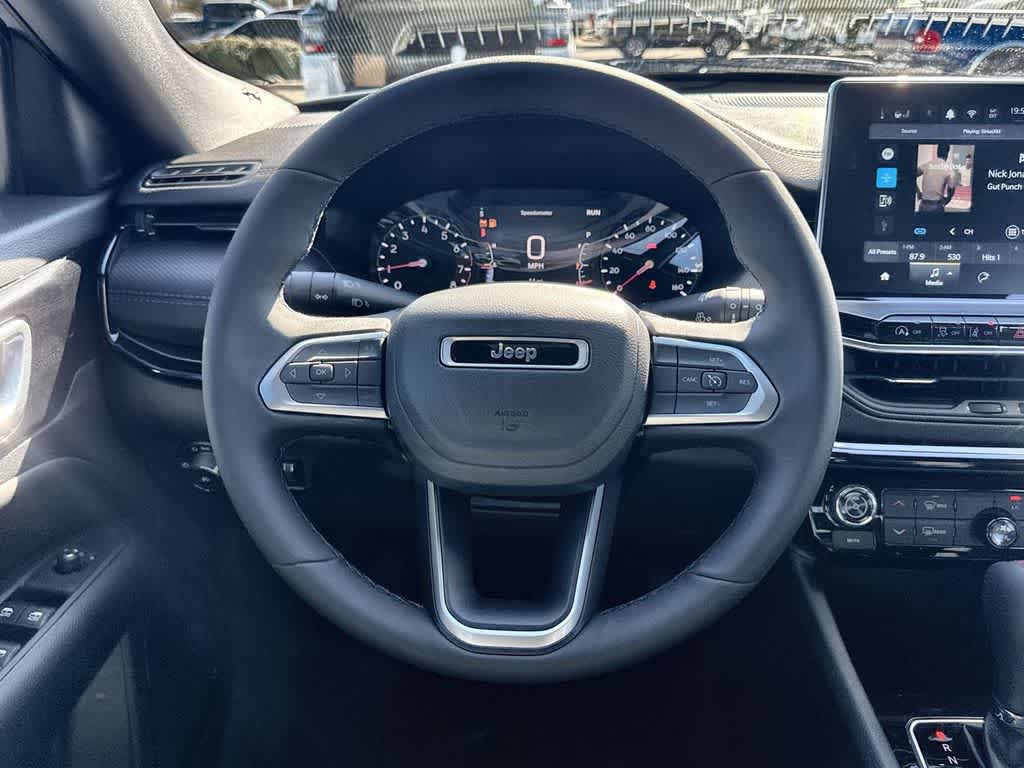 Thumbnail: 2026 Jeep Compass - 19