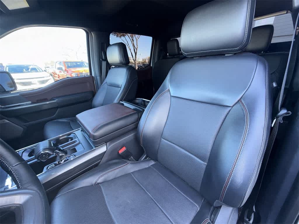 Thumbnail: 2023 Ford F-150 - 12