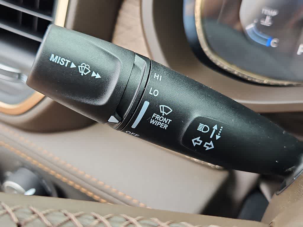 Thumbnail: 2026 RAM 1500 - 28