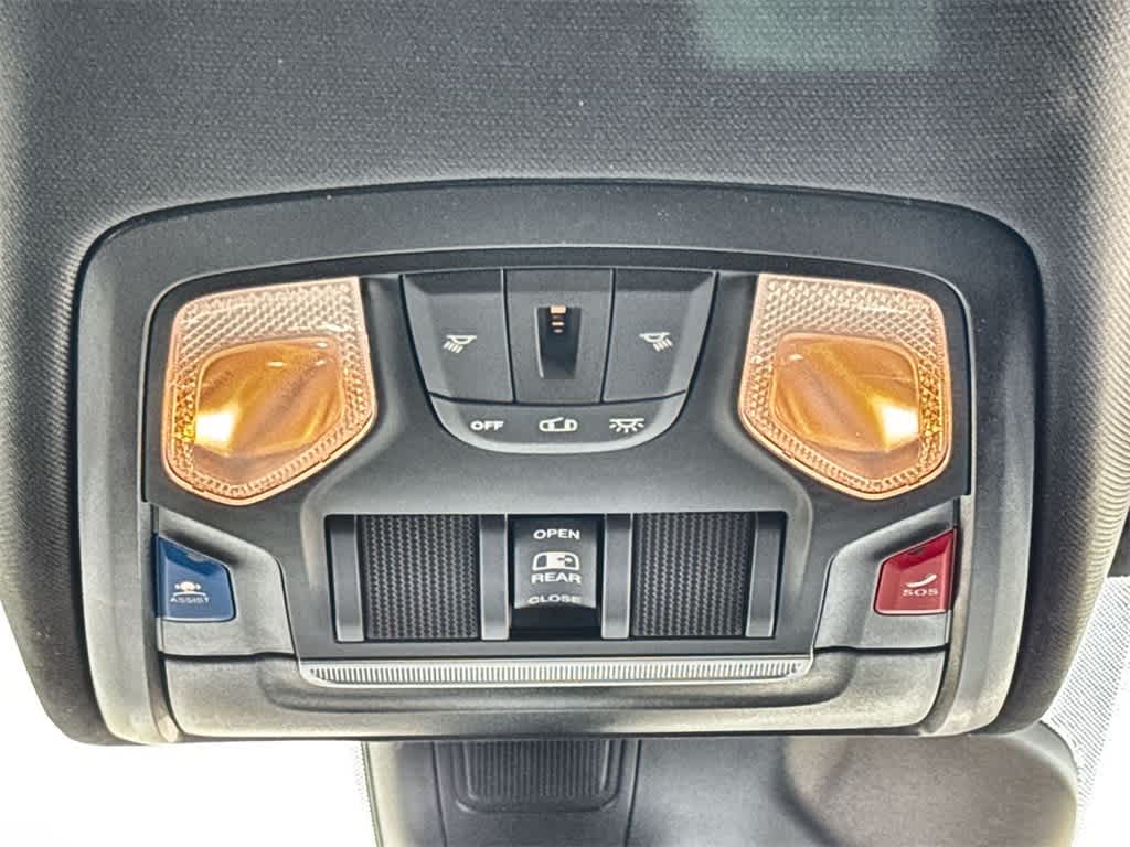 Thumbnail: 2026 RAM 1500 - 20