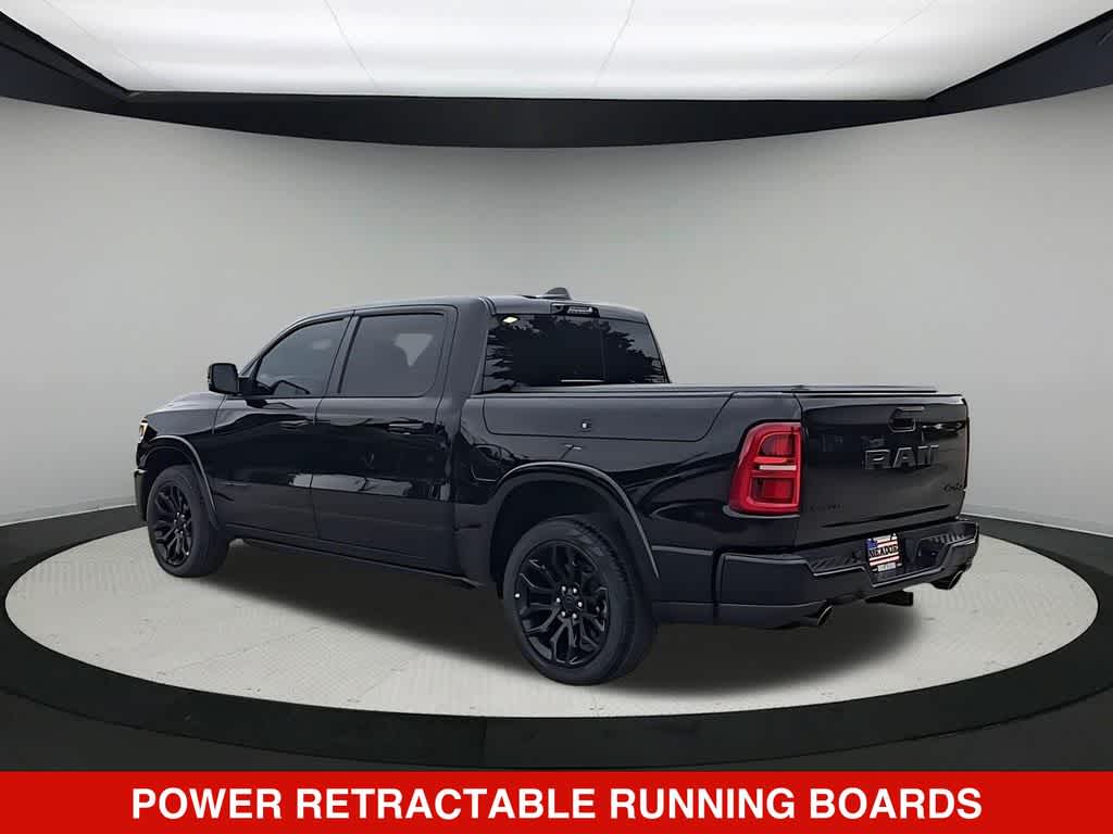 Thumbnail: 2026 RAM 1500 - 6
