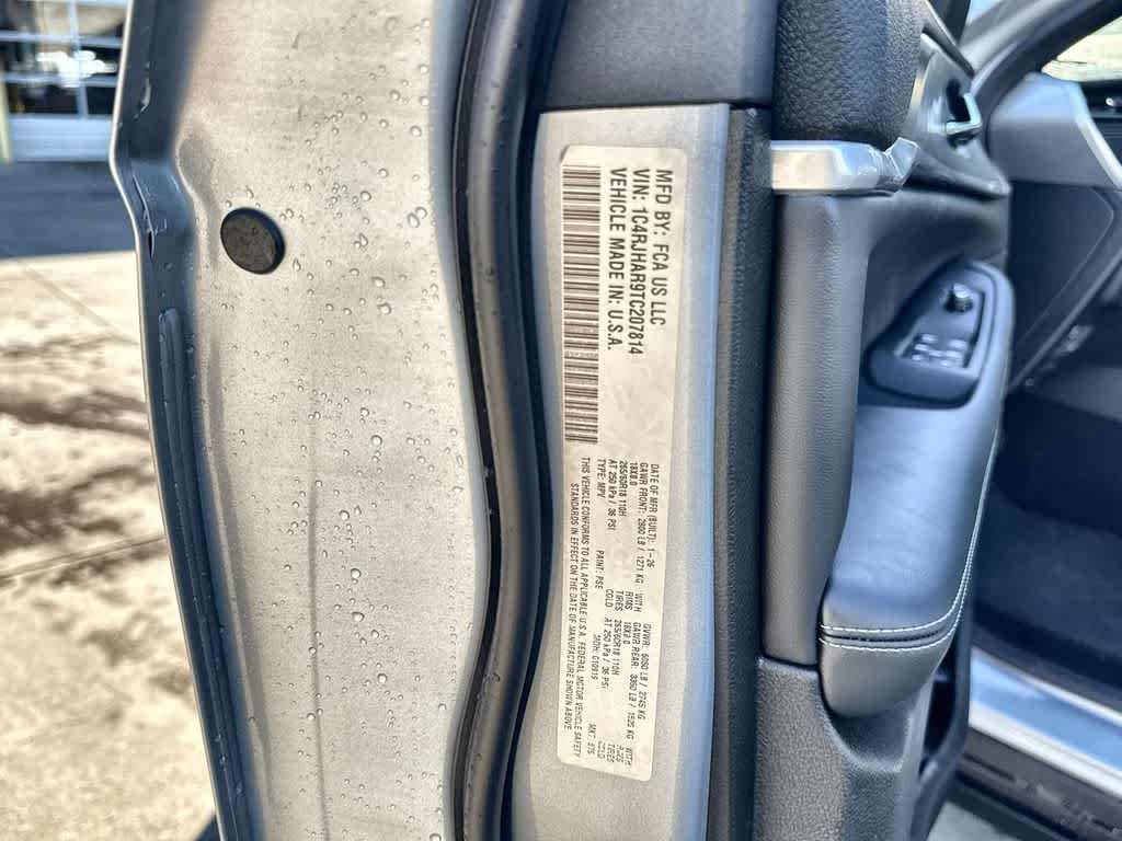 Thumbnail: 2026 Jeep Grand Cherokee - 28