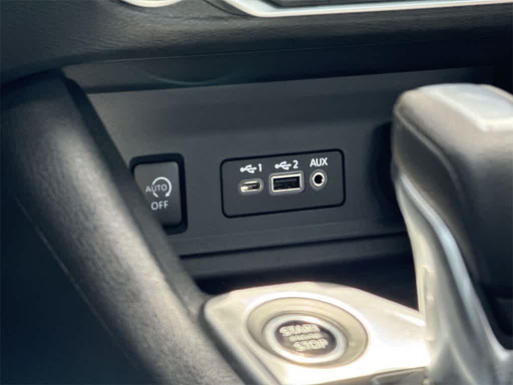 Thumbnail: 2024 Nissan Sentra - 20