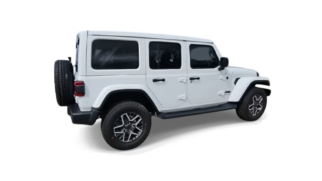 Thumbnail: 2026 Jeep Wrangler - 9