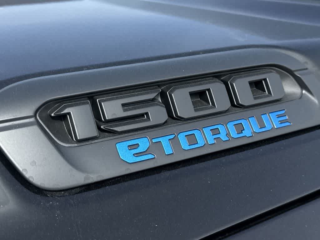 Thumbnail: 2026 RAM 1500 - 8