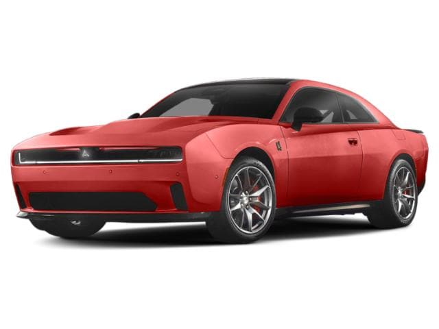 2024 Dodge Charger Scat Pack -
                  Fort Worth, TX