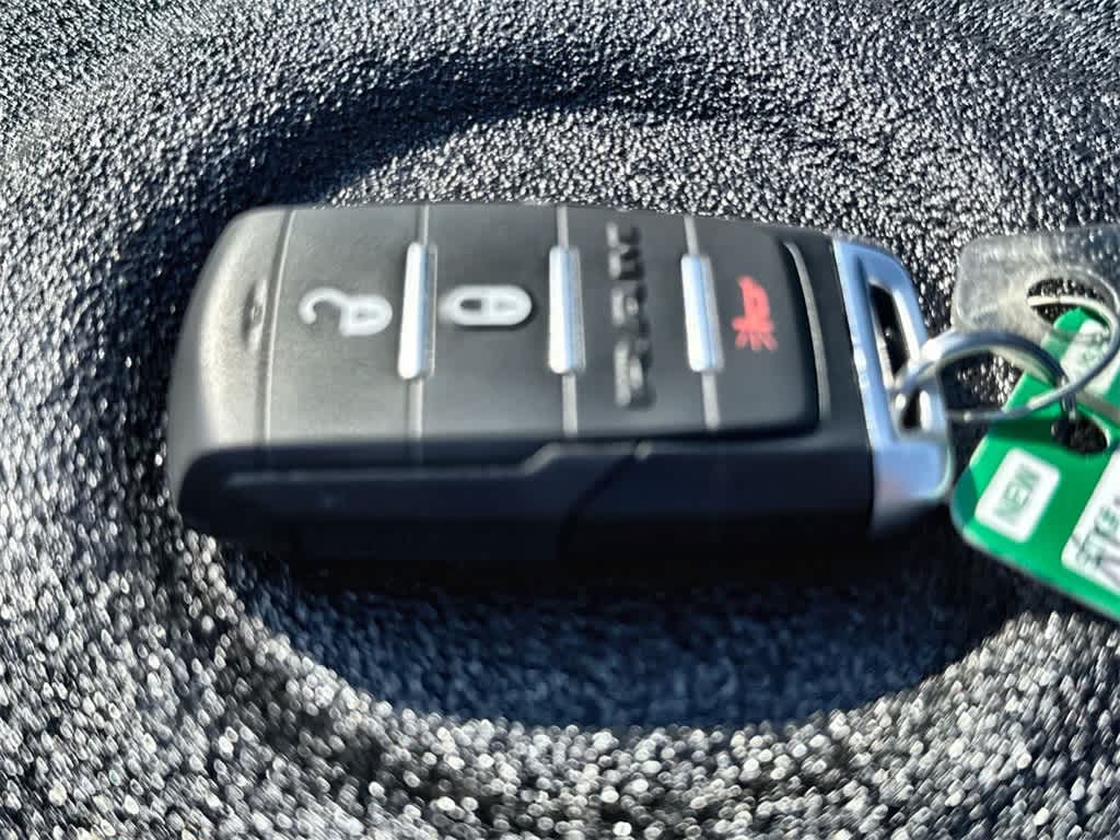 Thumbnail: 2026 RAM 2500 - 18