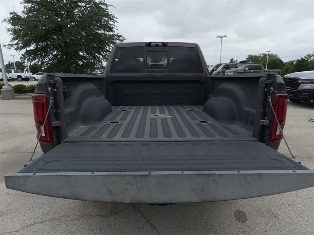 Thumbnail: 2025 RAM 2500 - 21