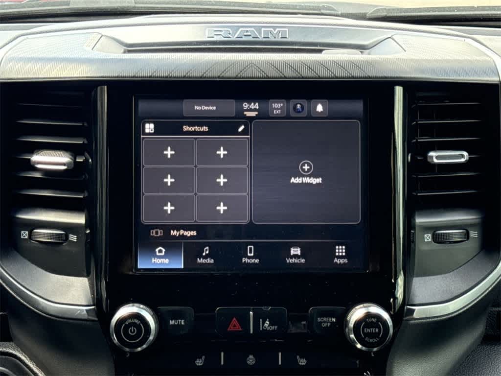 Thumbnail: 2025 RAM 1500 - 15