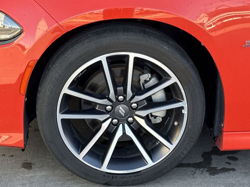 Thumbnail: 2023 Dodge Charger - 10