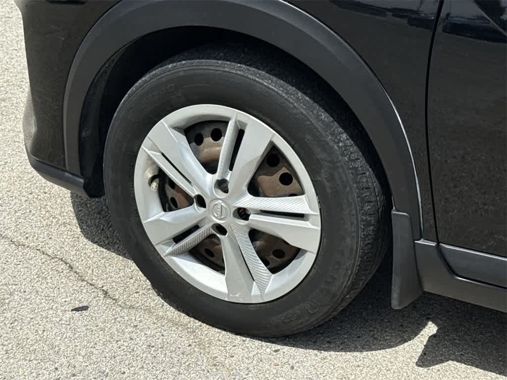 Thumbnail: 2021 Nissan Kicks - 9