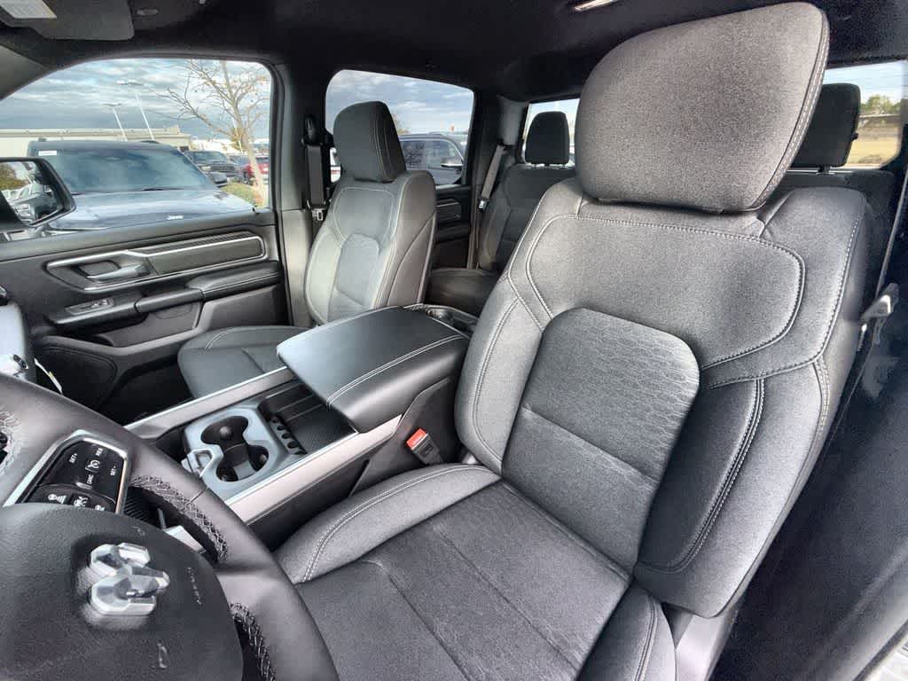 Thumbnail: 2026 RAM 1500 - 11