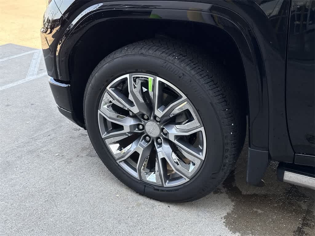 Thumbnail: 2023 GMC Sierra 1500 - 8