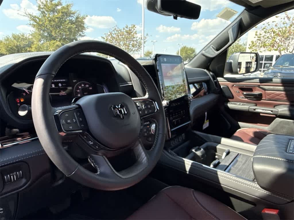 Thumbnail: 2026 RAM 1500 - 2