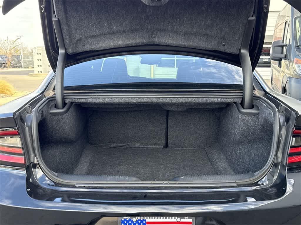 Thumbnail: 2023 Dodge Charger - 24