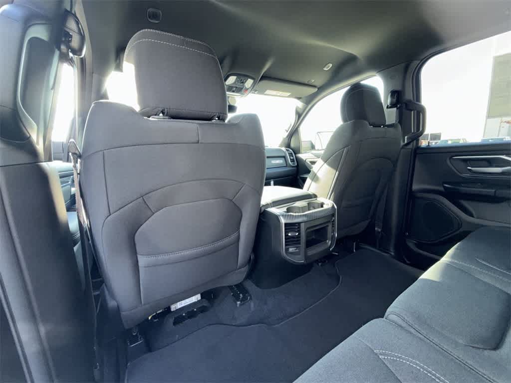 Thumbnail: 2026 RAM 1500 - 11