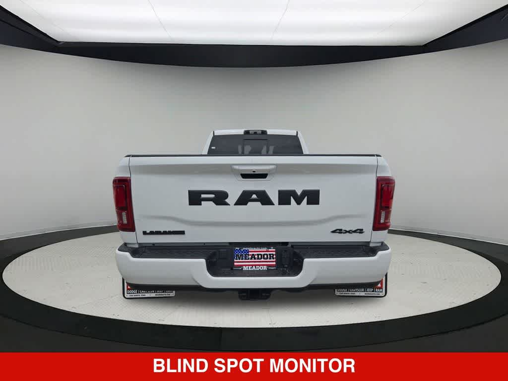 Thumbnail: 2026 RAM 3500 - 5