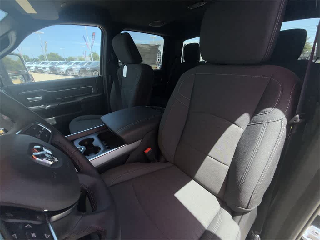 Thumbnail: 2025 RAM 2500 - 10