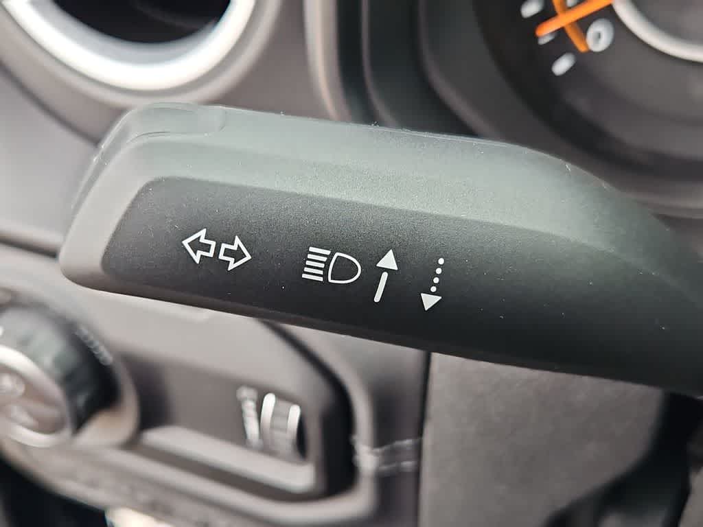 Thumbnail: 2026 Jeep Gladiator - 27