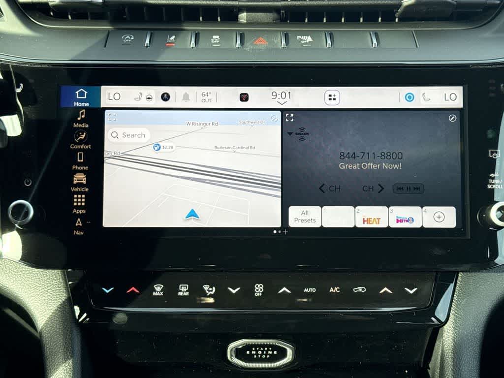 Thumbnail: 2026 Jeep Grand Cherokee L - 17