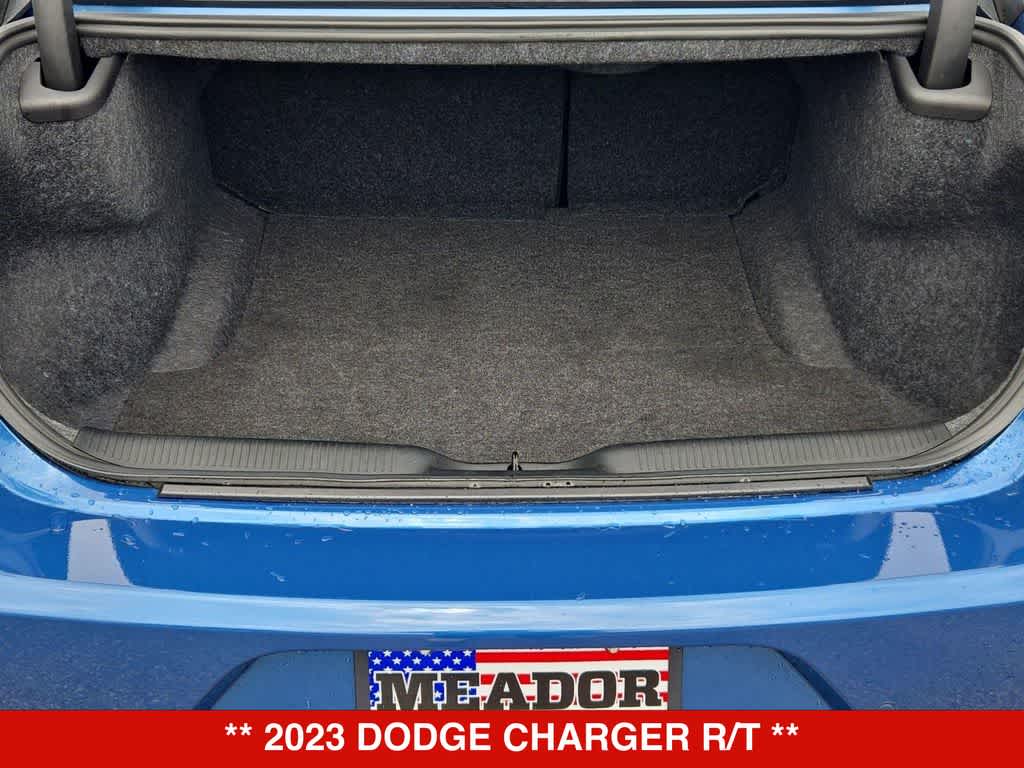 Thumbnail: 2023 Dodge Charger - 33