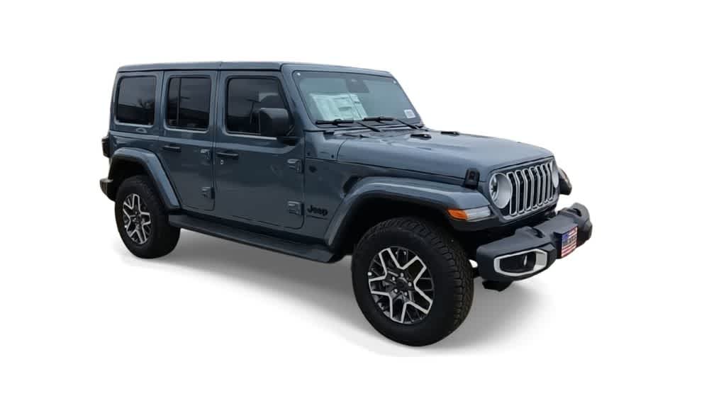Thumbnail: 2026 Jeep Wrangler - 2