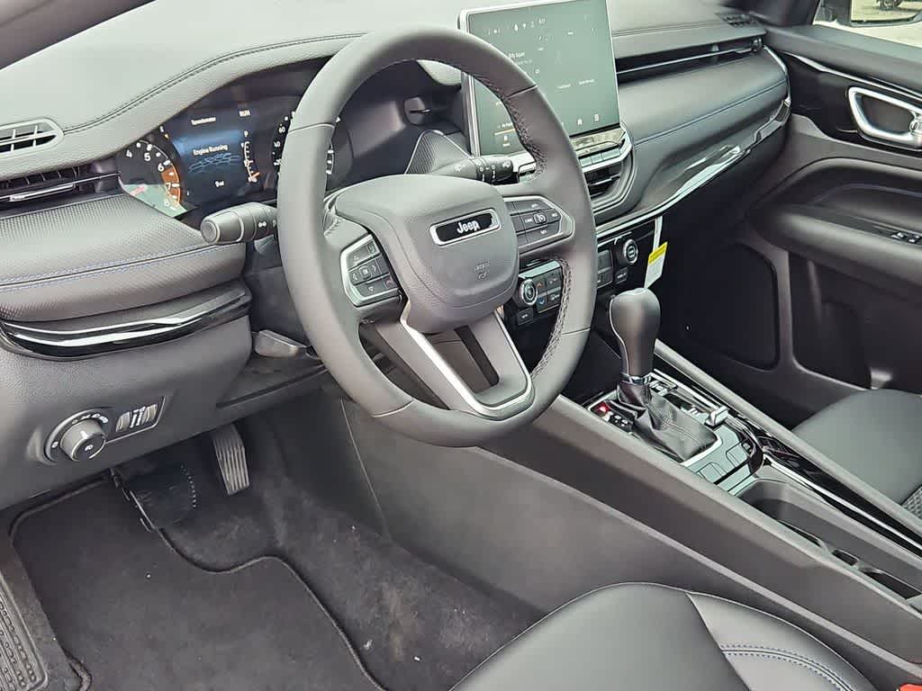 Thumbnail: 2026 Jeep Compass - 10