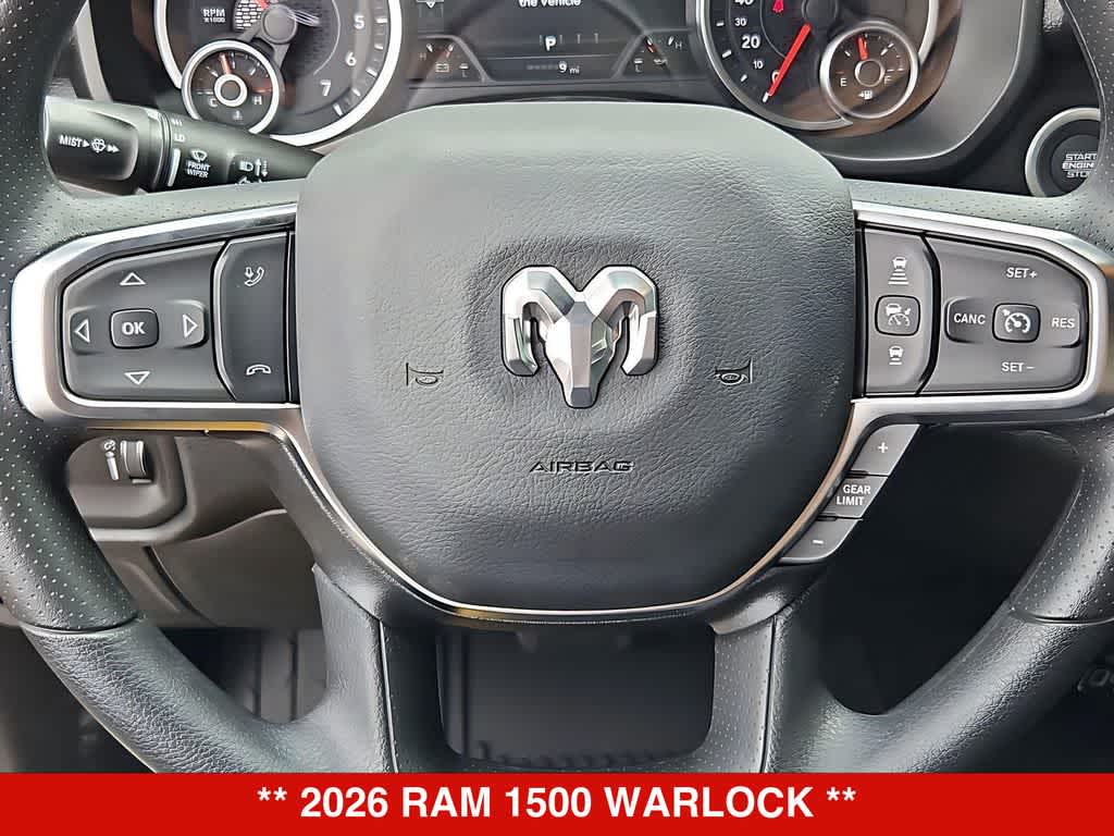 Thumbnail: 2026 RAM 1500 - 23