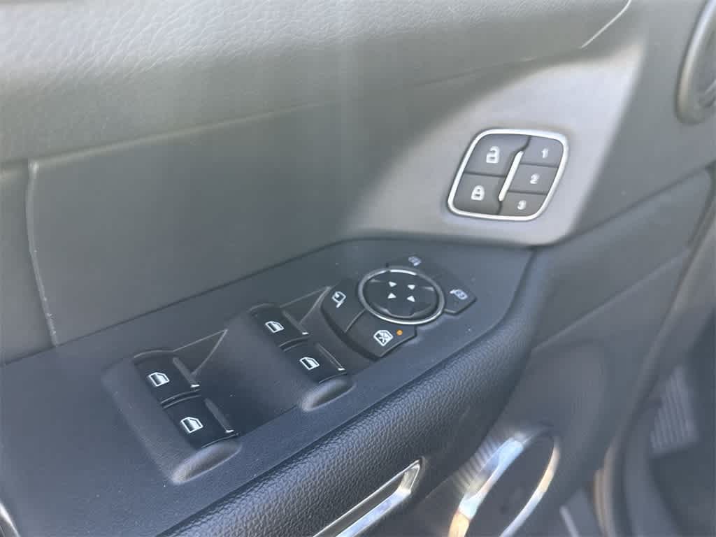 Thumbnail: 2024 Ford Expedition - 28