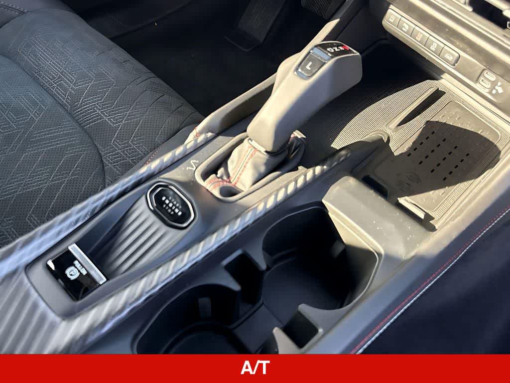 Thumbnail: 2026 Dodge Charger - 16
