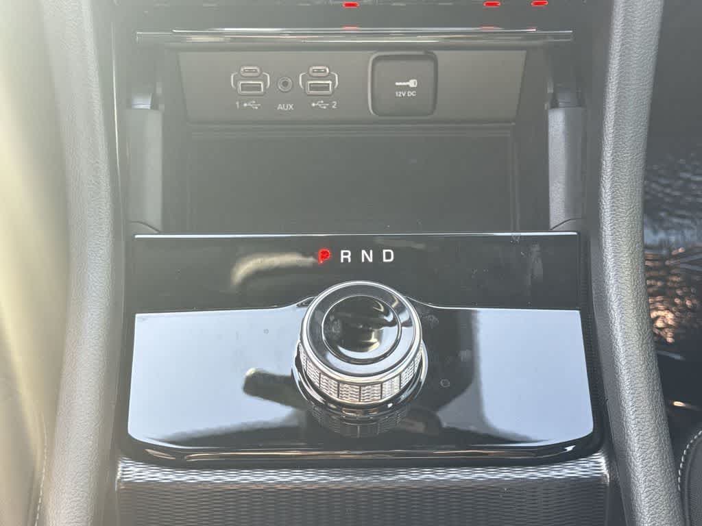 Thumbnail: 2026 Jeep Grand Cherokee - 17