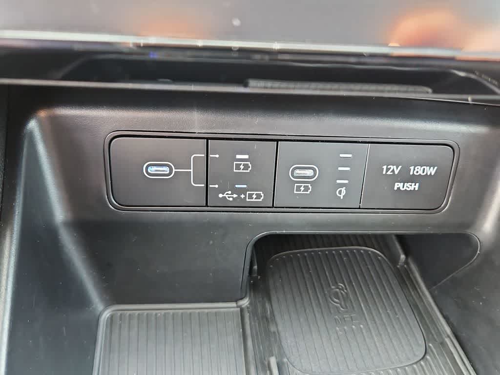 Thumbnail: 2025 Hyundai Tucson - 36