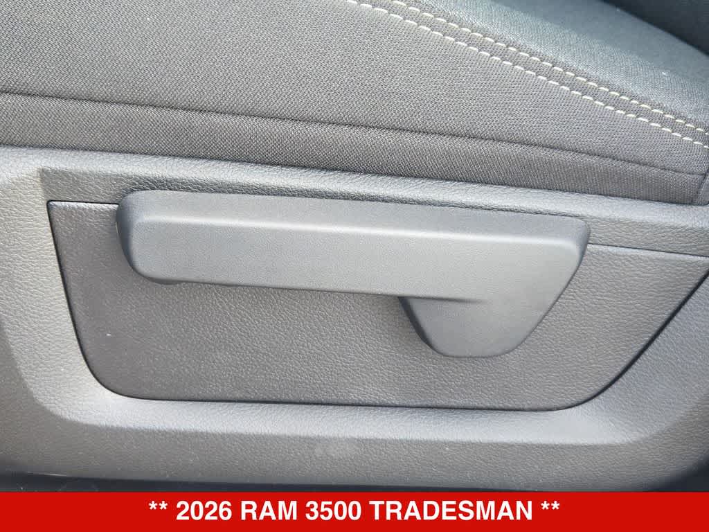 Thumbnail: 2026 RAM 3500 - 16
