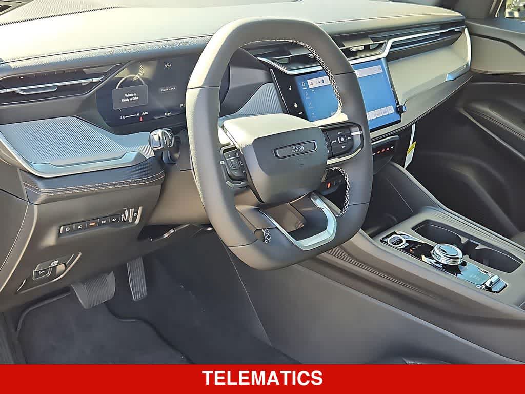 Thumbnail: 2026 Jeep Cherokee - 10