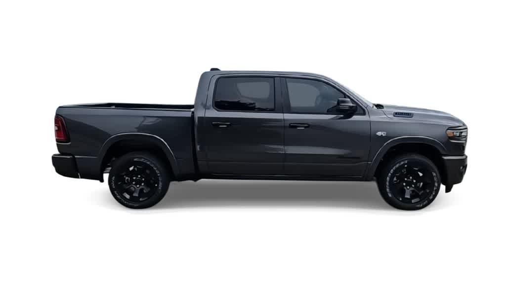 Thumbnail: 2026 RAM 1500 - 9