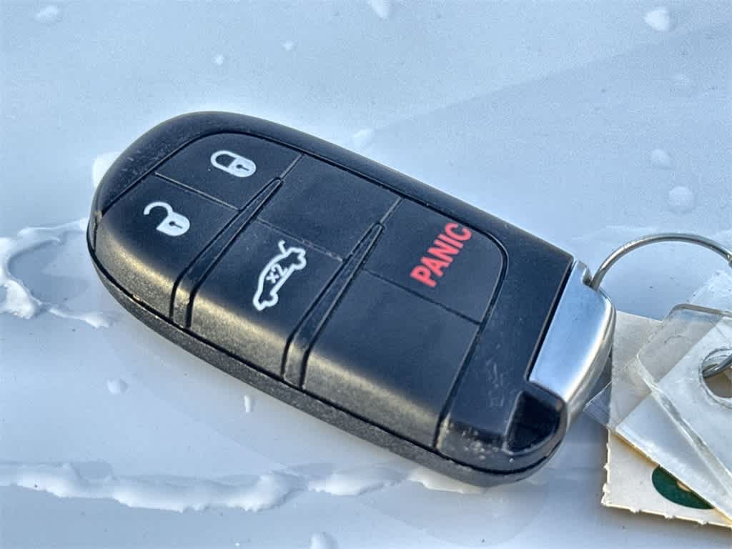 Thumbnail: 2023 Dodge Challenger - 20